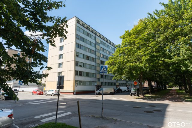 Länsipuisto 20 C