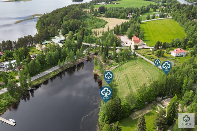 Äijänniementie