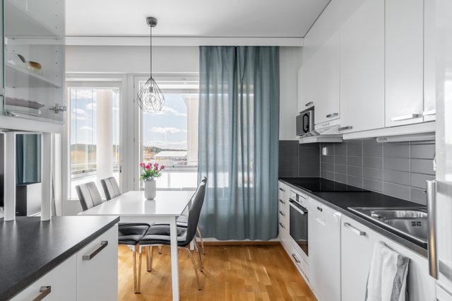 Särkilahdenkatu 2 B