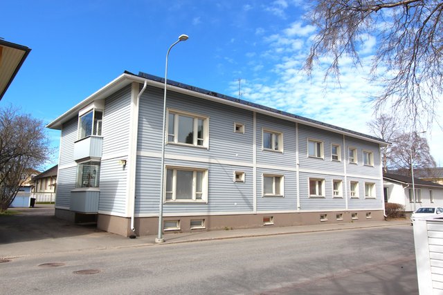 Palokunnankatu 17 K