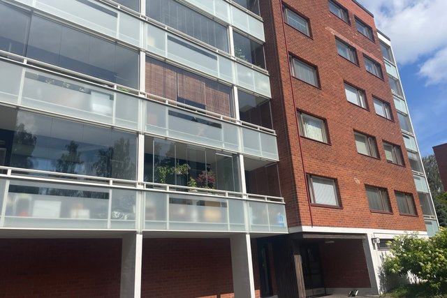 Korvatunturintie 1 B