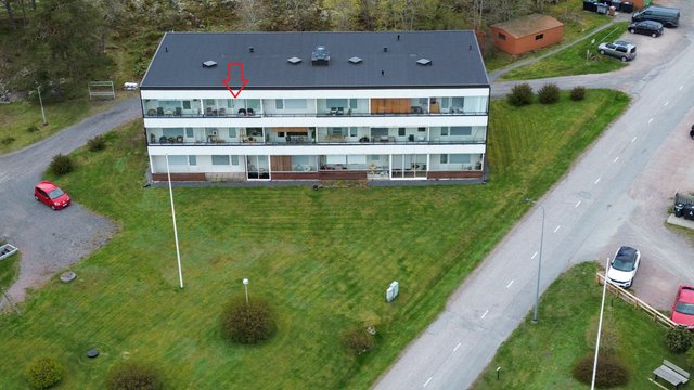 Bergströmsvägen 3-5 D