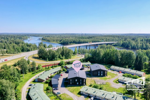 Siihtalantie 20 J