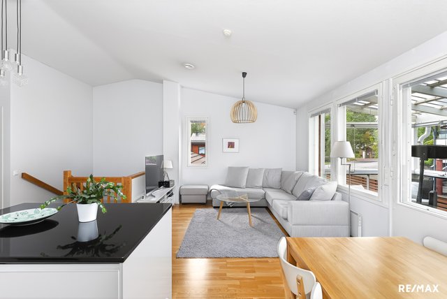Metsikkötie 12b as