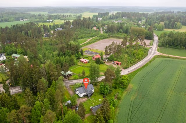 Kerkkoontie 268