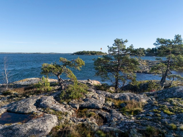 Västerland