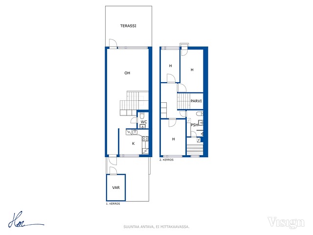Frälsintie 7 A, 21200 RAISIO 2