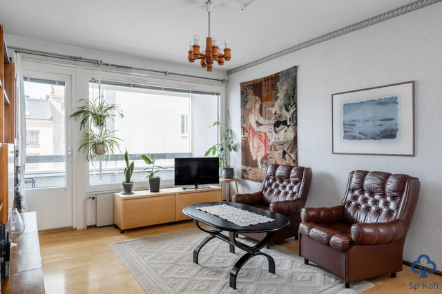 Käsityöläiskatu 7a as