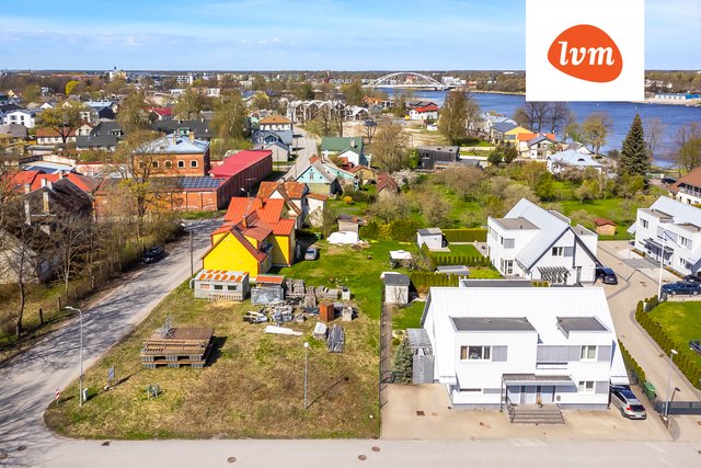 Suur-Jõe tänav 38