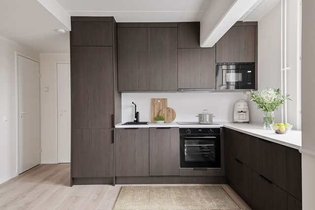 Vesijärvenkatu 10 B