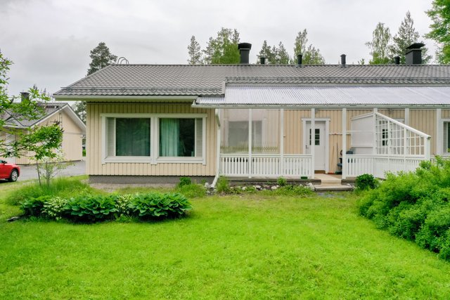 Kivirinteentie 25-27 as