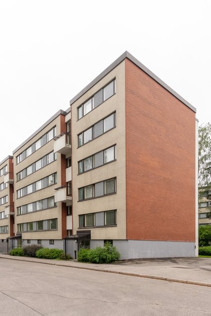 Pudasrinne 4 F