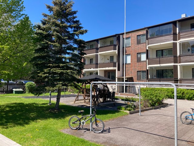 Pitäjäntuvanpolku 2 A
