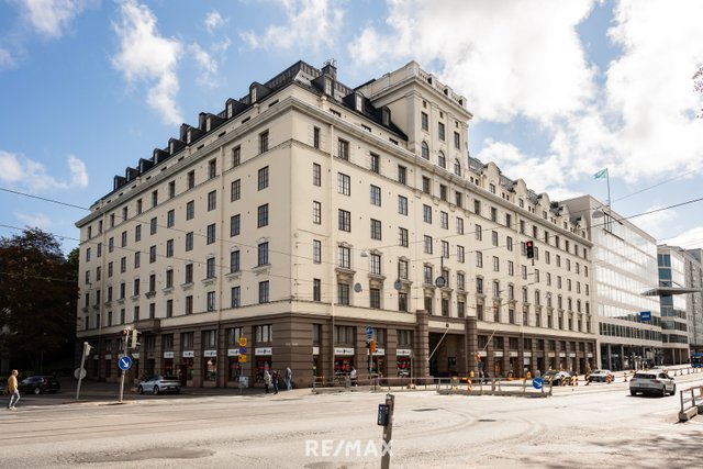 Unioninkatu 45 L