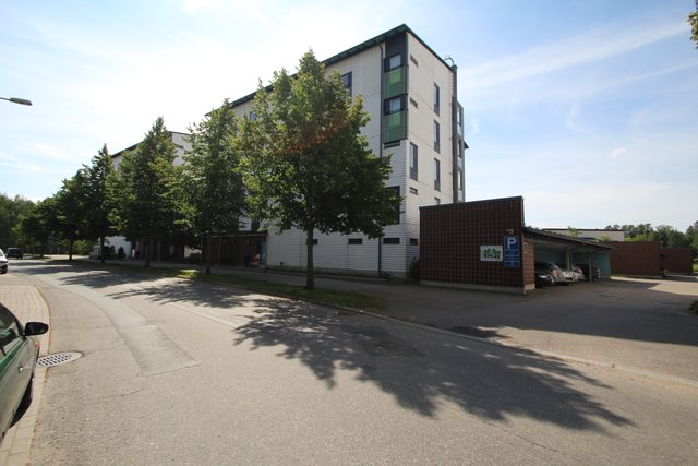 Tasankotie 6 B