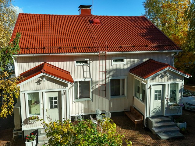 Kuismantie 4