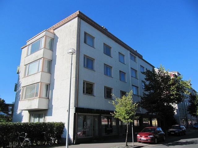 Syväraumankatu 2 C 10