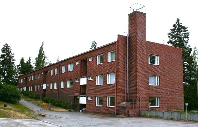 Vallaantie 21 B