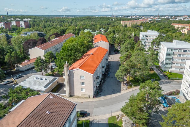 Rakuunatie 57 A, 20720 Turku 40