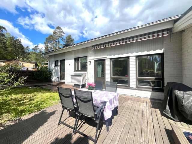 Nummenselkä 9 M