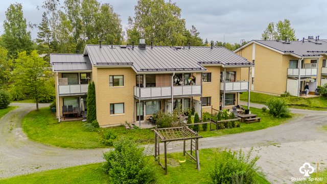 Sköldargårdintie 7 C