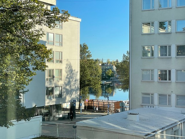 Hallituskatu 3 A