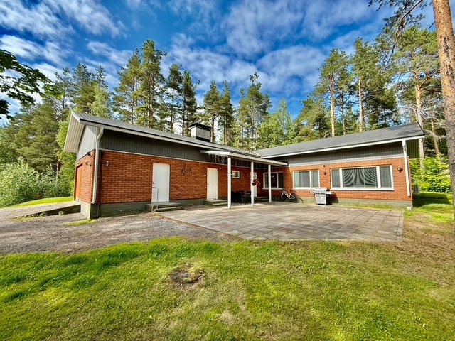 Porokylänkatu 40