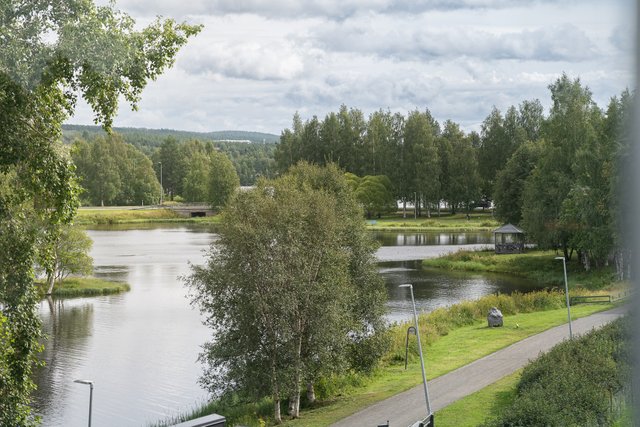 Veitikantie 29-31 A
