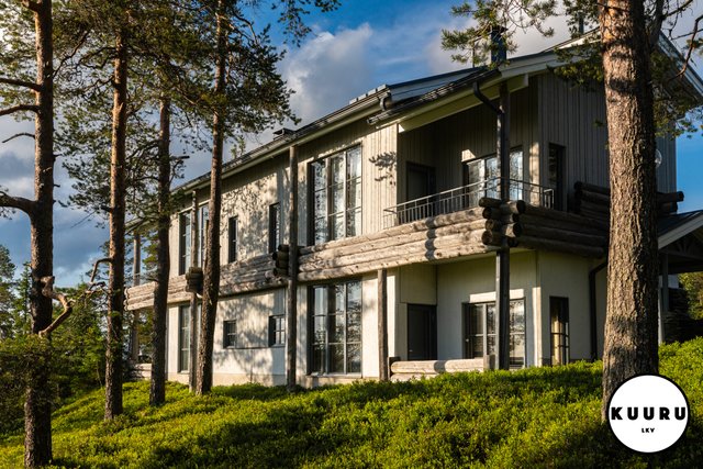 Rukatunturintie 8