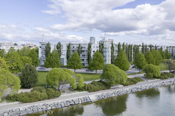 Hiekkajaalanranta 5 B