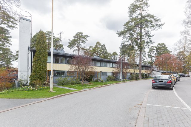 Paasitie 6 B