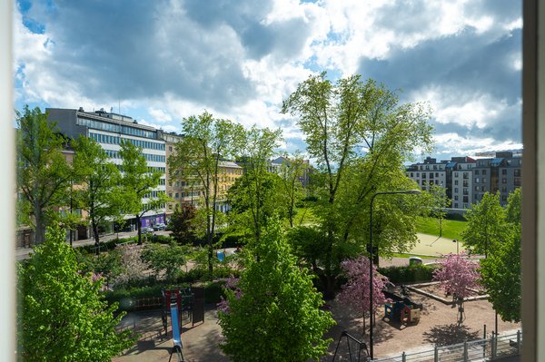 Lapinlahdenkatu 11 B