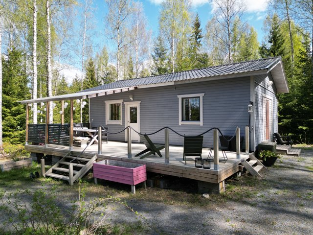 Kokkijärventie 200 b