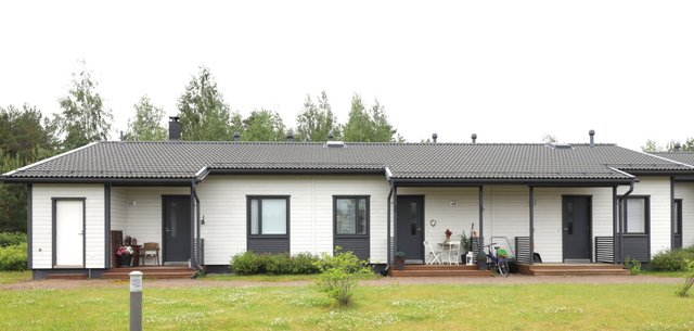Ilveskaarre 2 A