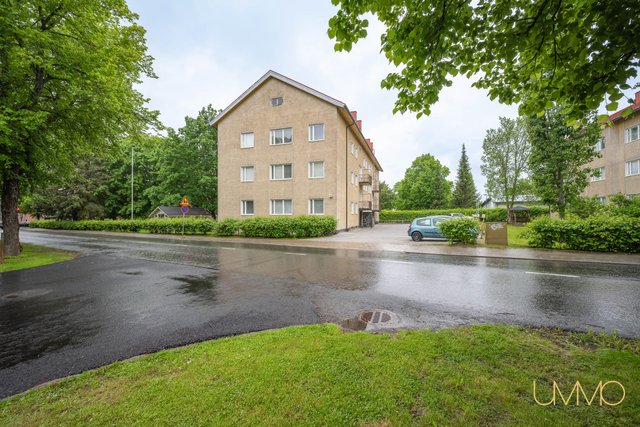 Salonkatu 10 B