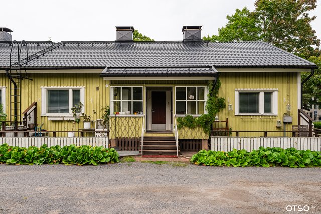 Sirkankatu 1 as
