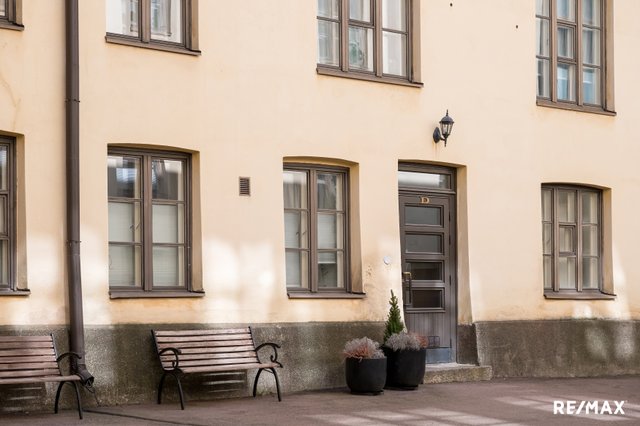 Meritullinkatu 6 D
