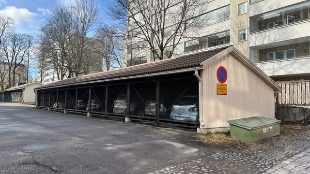 Itäinen Pitkäkatu 27 Ak, 20700 Turku 2