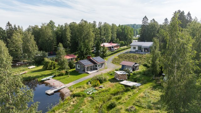 Tampereentie 446-3