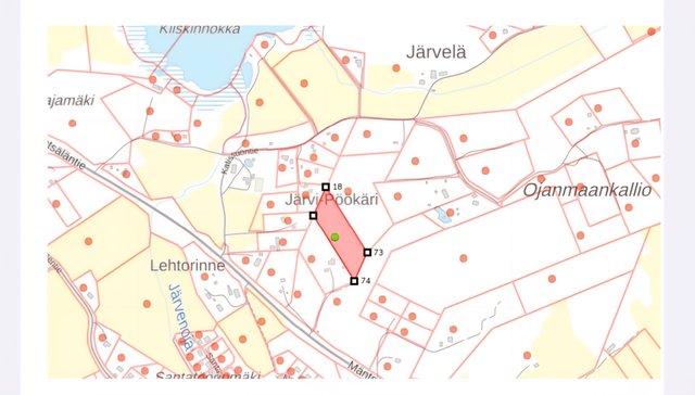 Mäntsäläntie 151