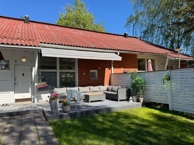 Kylänvanhimmantie 13