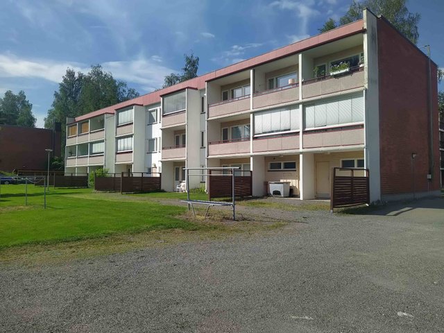 Pellavamakasiininkuja  3 B
