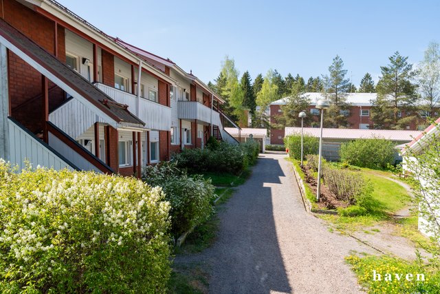 Marttilankatu 26