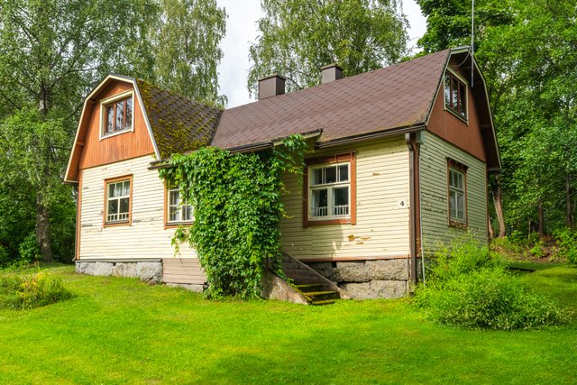 Vakkomäentie 4
