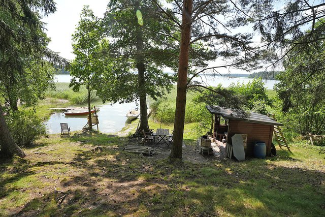 Joumun saari