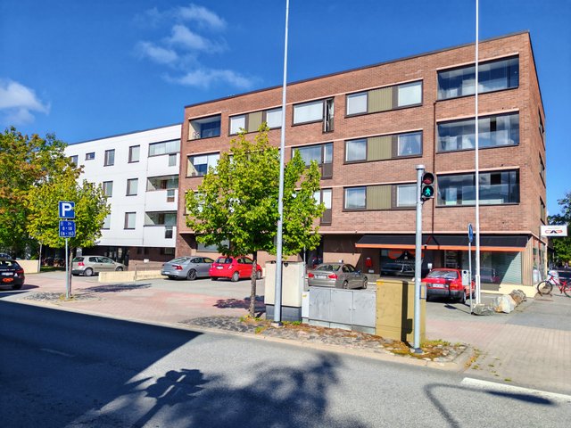 Teollisuuskatu 1 A3