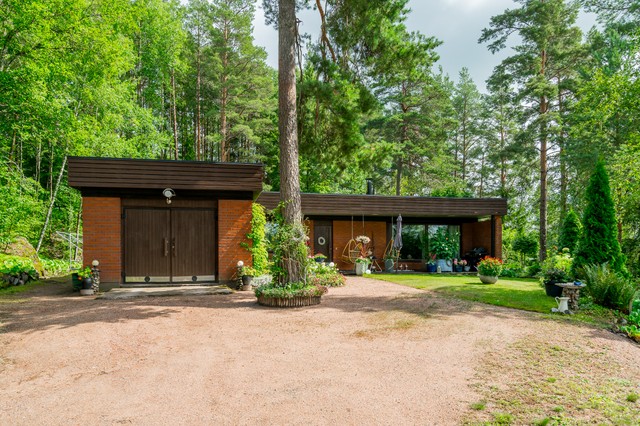 Myllykyläntie 12