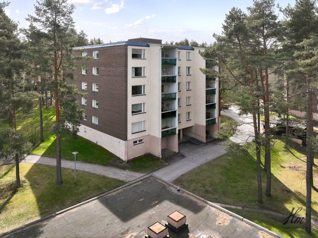 Ruotumiehenkatu 7 A