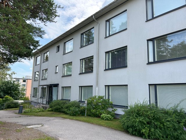 Raiviosuonmäki 4 E