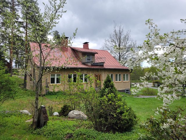 Eskolanmäentie 2